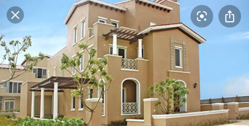 Emaar Marbella Villa for sale sector 66 In gurgaon